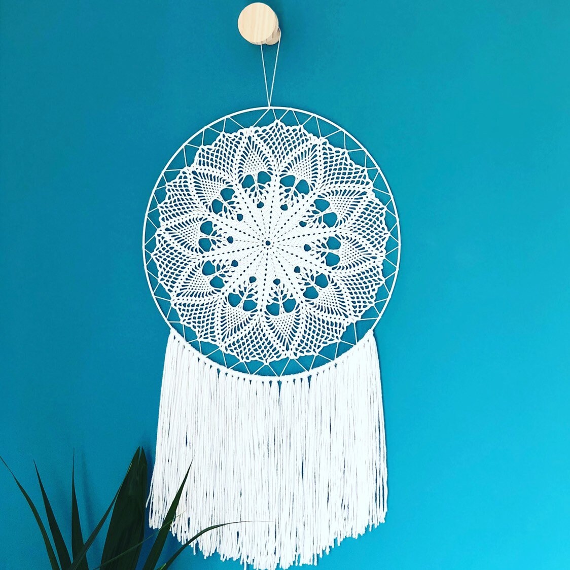 Dreamcatcher Attrape Rêve