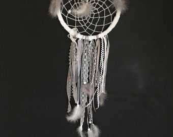 Attrape rêve , dream catcher