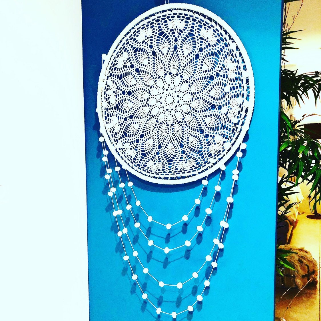 Attrape Rêve Tres Grand Format