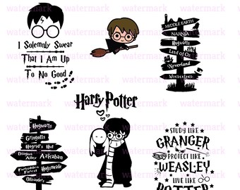 Download Gryffindor Cricut Etsy