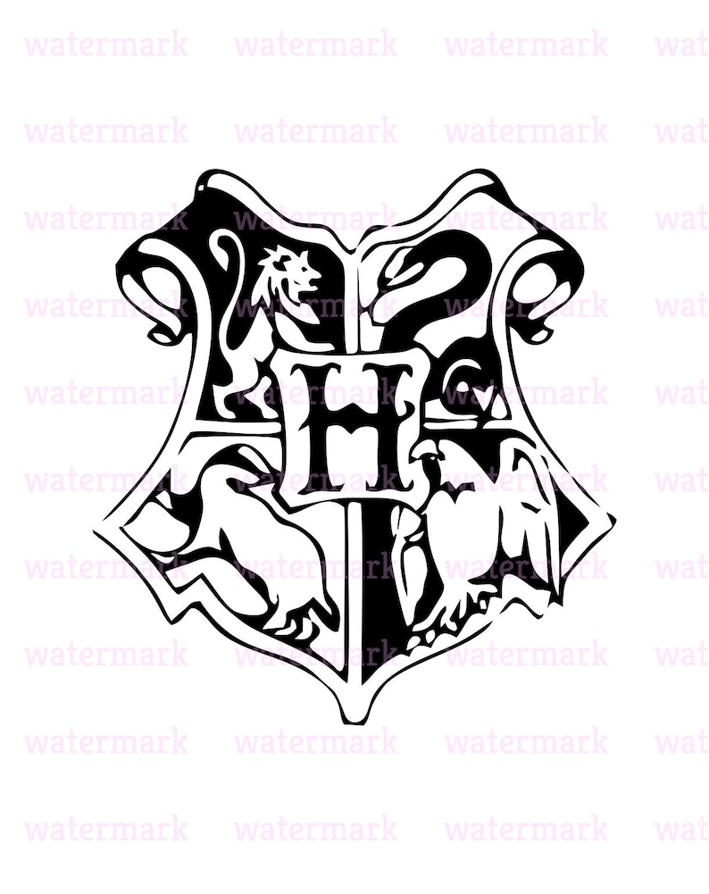 Download Harry Potter SVG / cricut / silhouette cutting svg ...