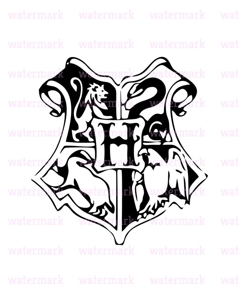 Download Harry Potter SVG / cricut / silhouette cutting svg ...