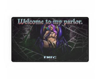 Demonia Dryder Playmatat
