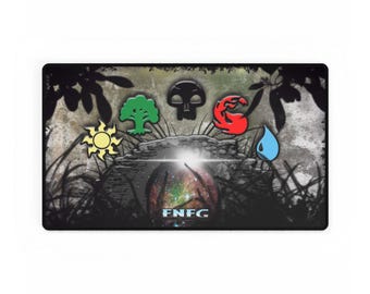 Tapete de juego Portal de MTG
