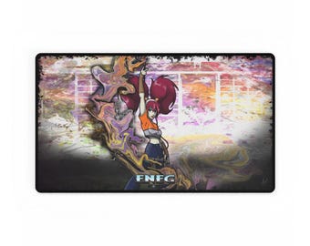 Tapete de juego TCG de Eneg Design