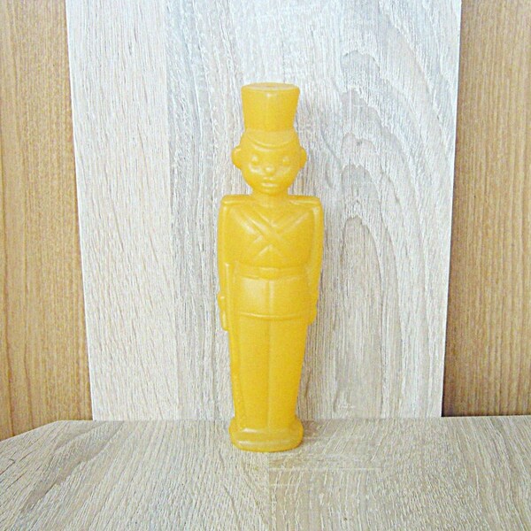 Plastic Toy Figurine Etsy