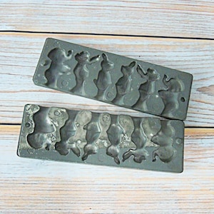 Form for Candies, Candies Form, Metal Candy Mold, Sugar Candies Form ...