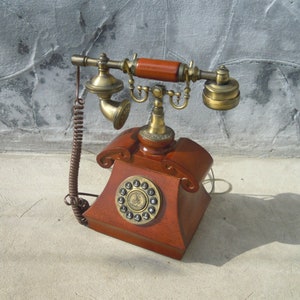 Telefono fisso