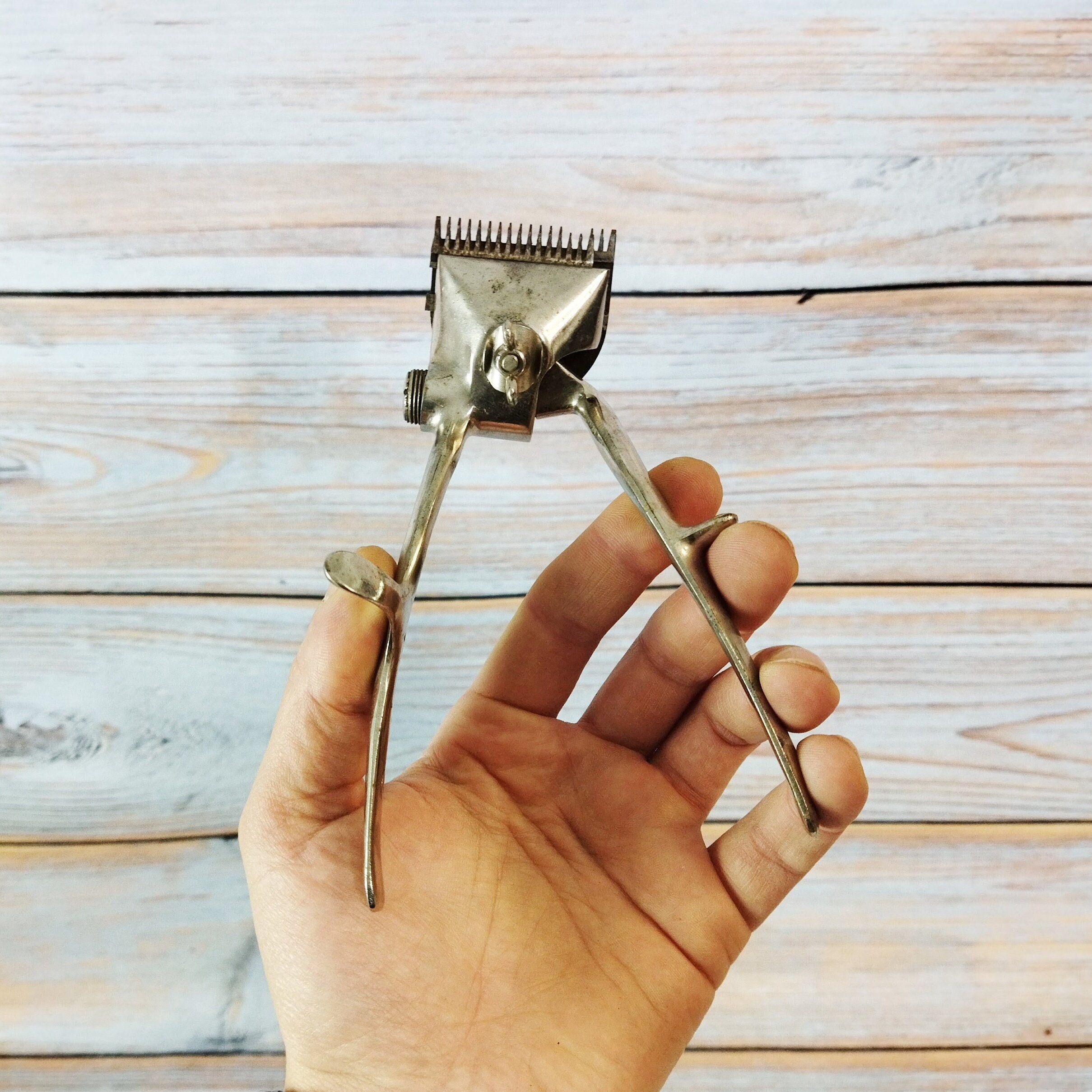 Peluquería Maquina De Cortar Cabello Sunbeam Las Mejores Ofertas