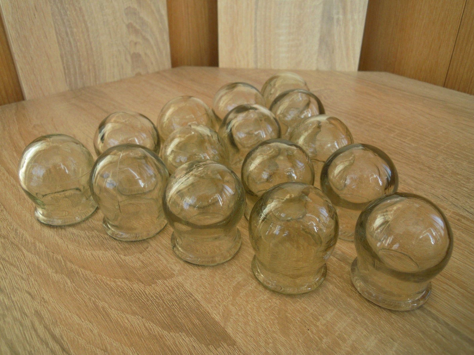 Medical glass jars Set of 15 pieces Etsy