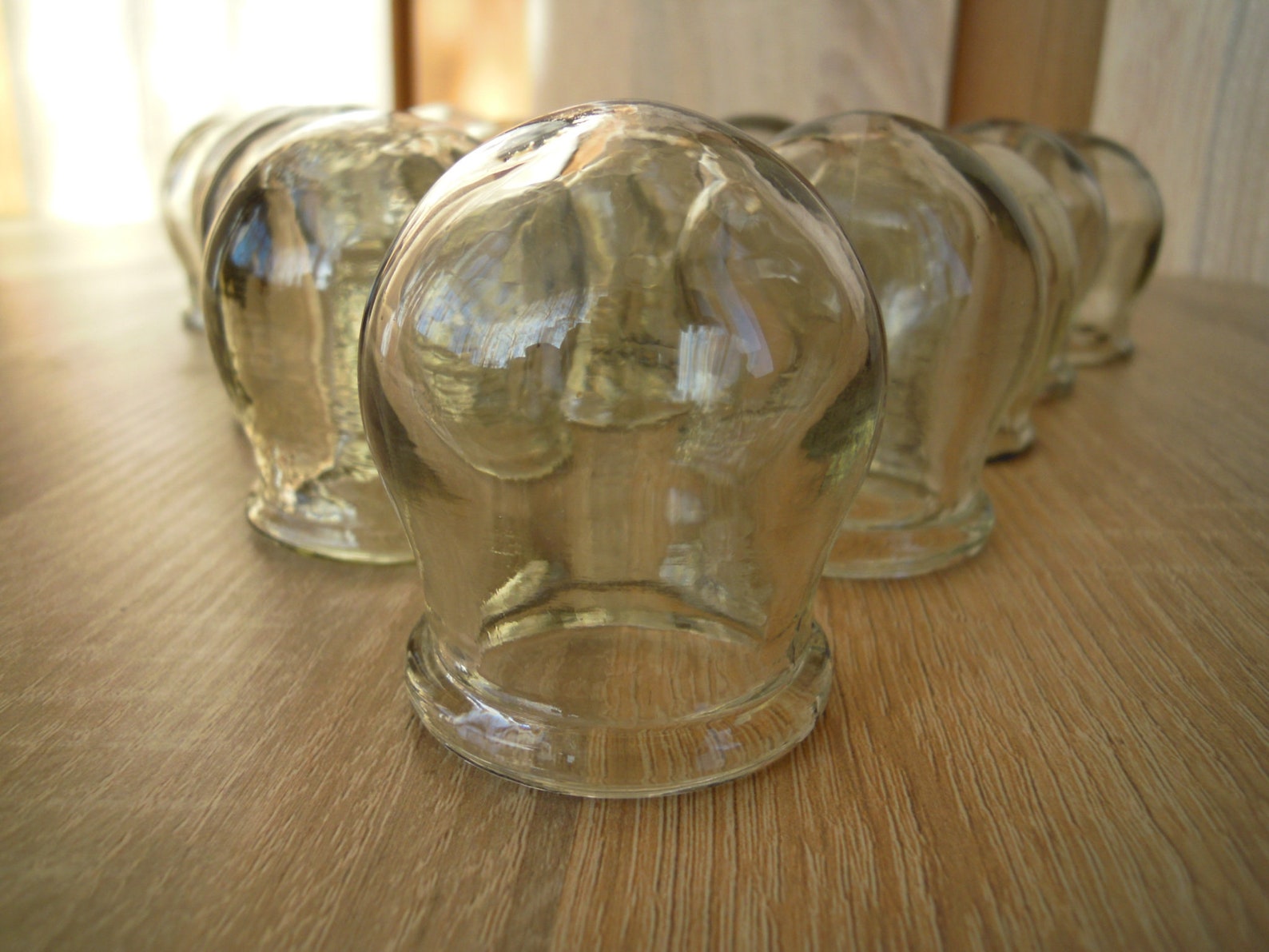 Medical glass jars Set of 15 pieces Etsy