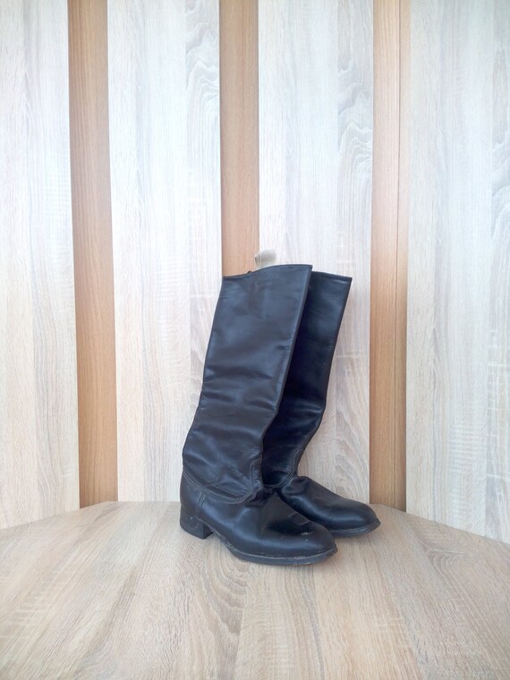 Boots, Military boots, Mens boots, Antique boots,