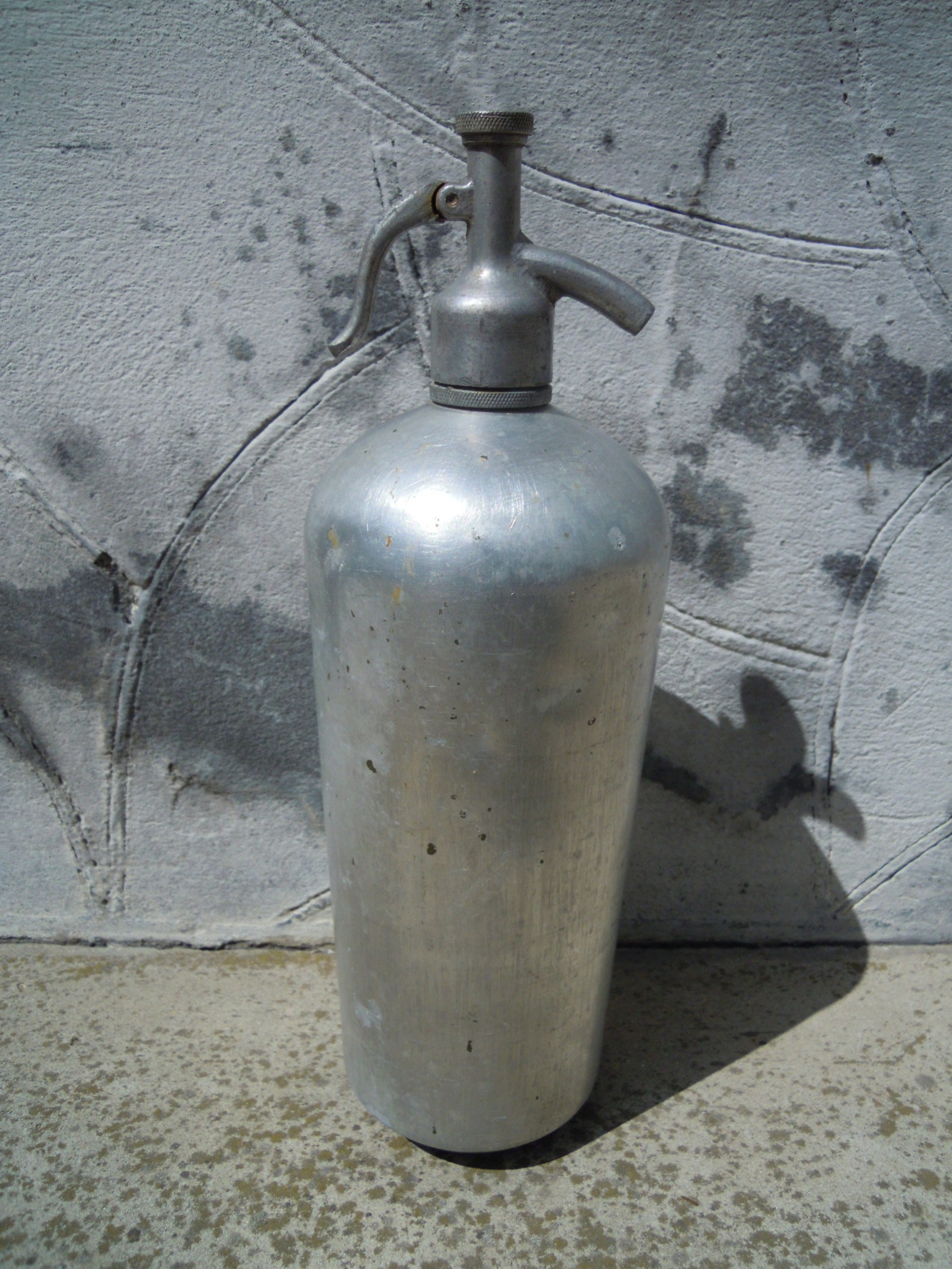 Siphon Seltzer Bottle Soda Siphon Siphon Bottle Antique Etsy