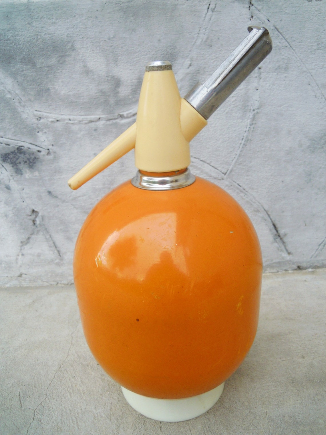 Siphon Seltzer bottle Soda siphon Siphon bottle Antique Etsy