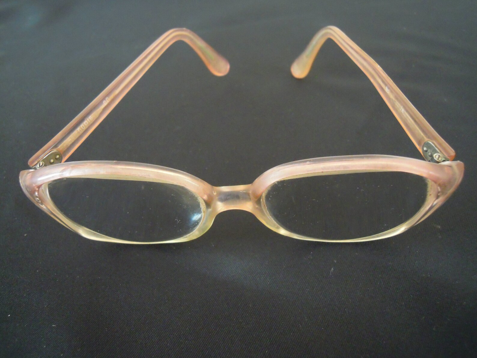 Goggles Glasses Medical Eyeglasses Convex Eyeglasses Etsy