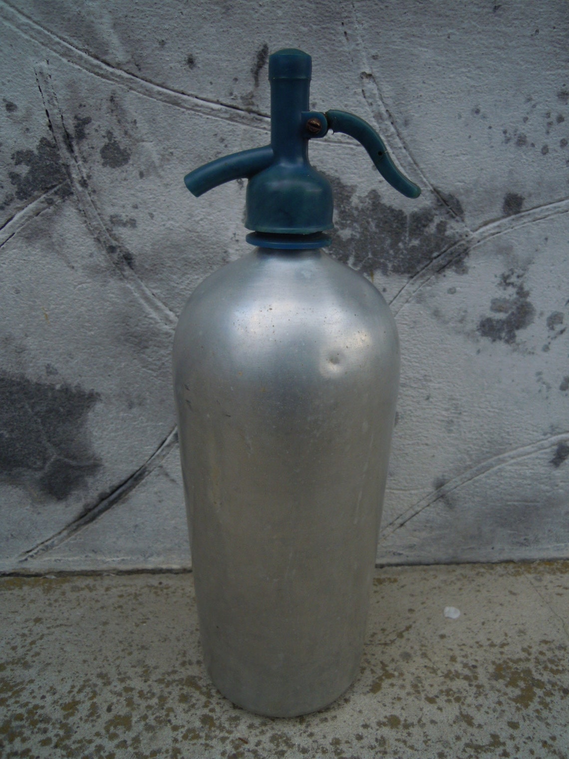 Siphon Seltzer Bottle Soda Siphon Siphon Bottle Antique Etsy