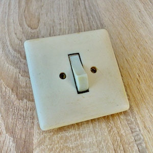 Switch, Vintage switch