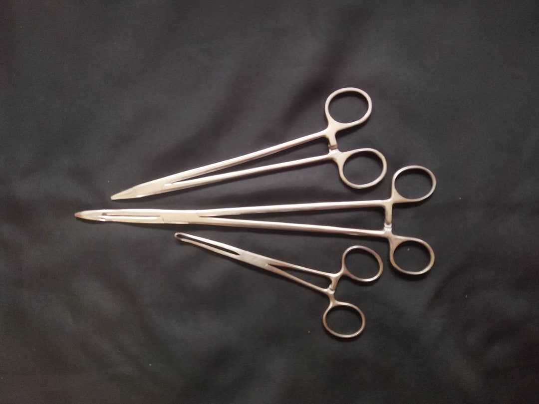 Hand Medical Instruments, Hand Medical Forceps, Hand Medical Instrument ...