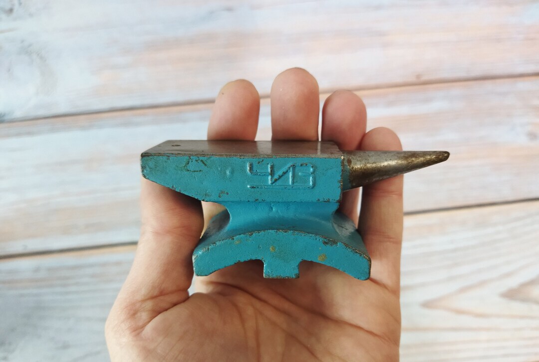 Small Anvil, Jewelry Anvil, Jewelry Tool, Jewelry Making Tool, Jewelry