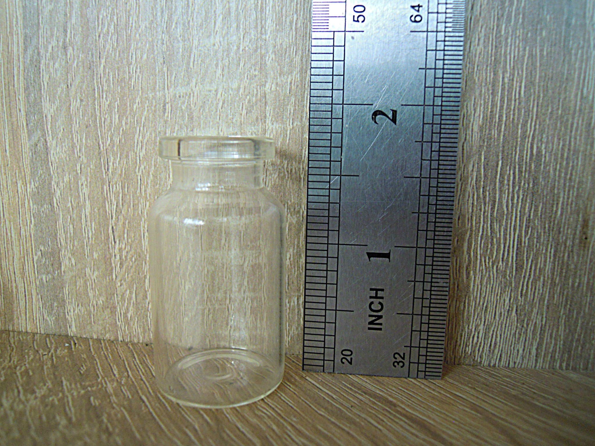 Small medical jars with rubber cover Pharmacy jars Set of 14 Etsy