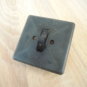 Switch, Vintage switch