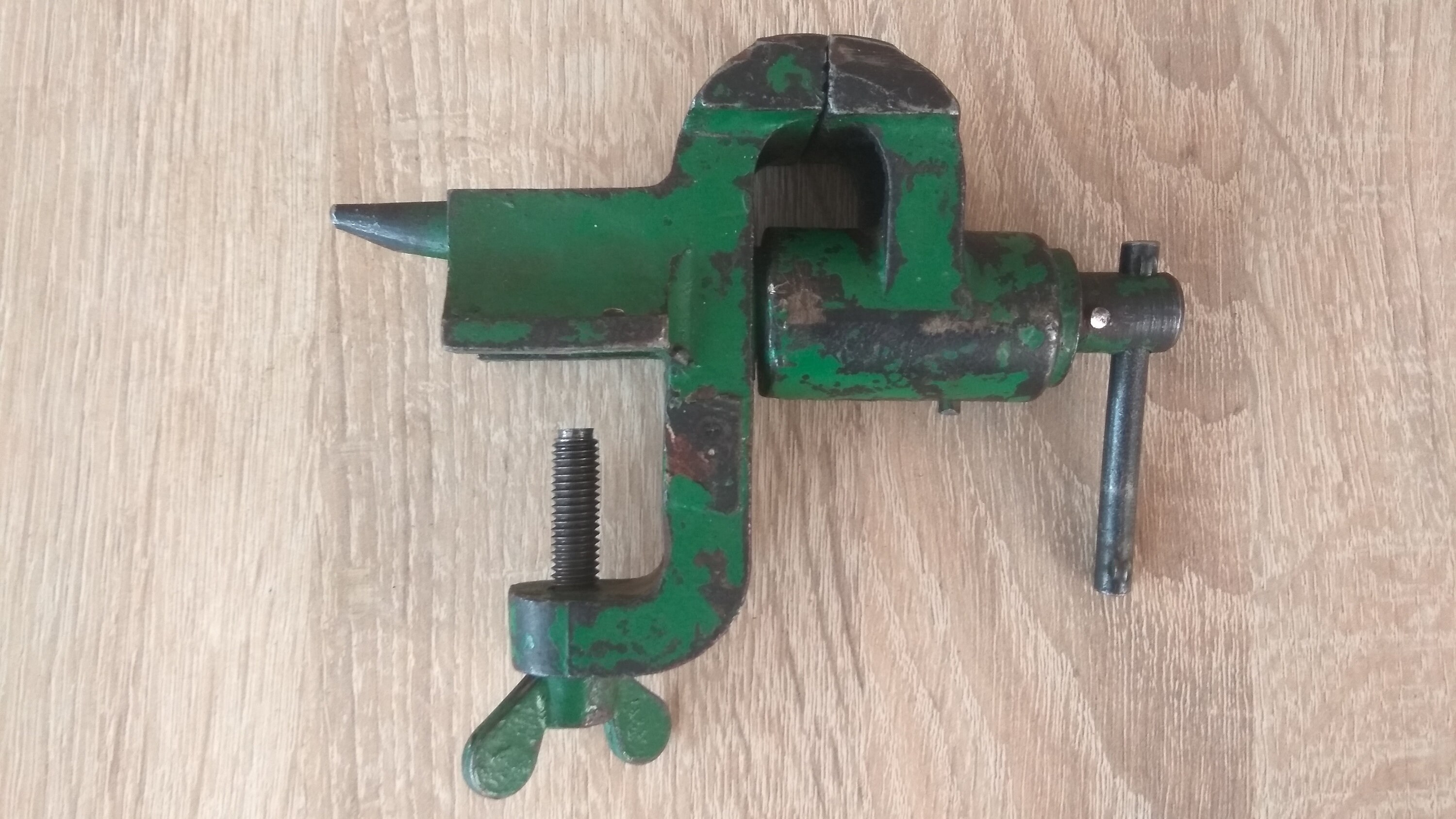 Clamp Small Vice Jewelry Tool Jewelry Vice Metal Clamp Etsy