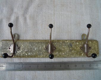 Coat hooks, Clothing hook, Wall hooks