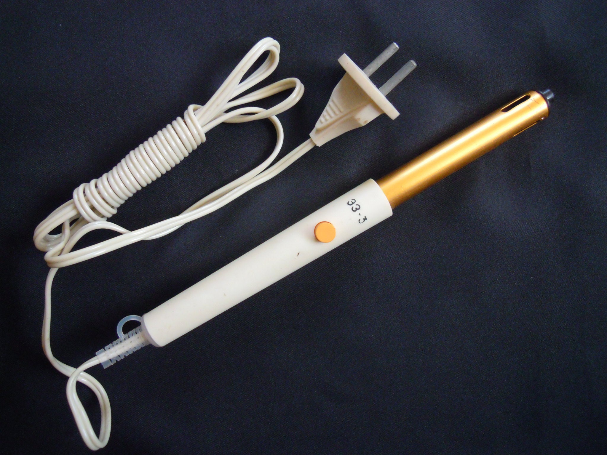 Kitchen electric lighter Lighter for a gas stove Gas cooker Etsy