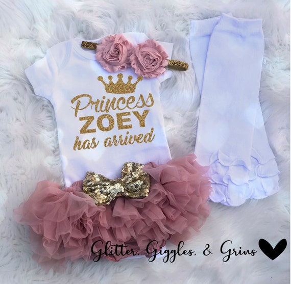 etsy personalized baby girl gifts