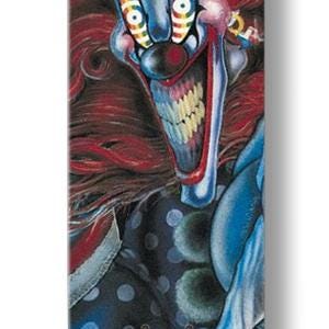 危険なおもちゃ | ヘラシャス | スケートボード