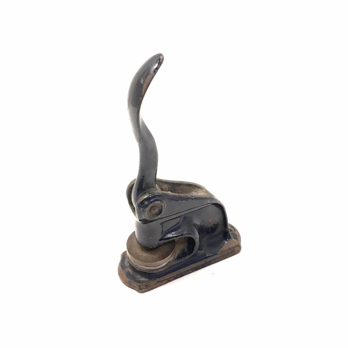 Vintage Embossing Stamp Notary Stamp Notary Seal Vintage Stamp Etsy