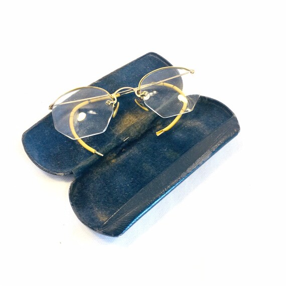 eye glasses, vintage glasses, glasses, retro glass