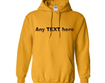 Custom Embroidered Hoodies, Personalized Hoodies, Company Hoodies