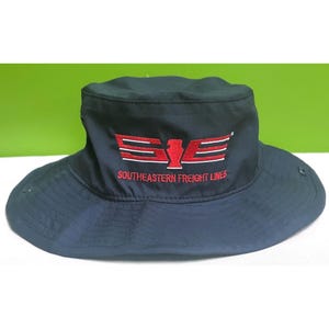 Custom Bucket Hat - Embroidered Personalized Safari Boonie, Summer Sun Hat UPF50, Jungle Fishing Hat, Father's Day Gift image 17