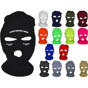 Let me know if you need a custom ski mask? #louisvuitton #skimask