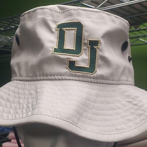 Custom Bucket Hat - Embroidered Personalized Safari Boonie, Summer Sun Hat UPF50, Jungle Fishing Hat, Father's Day Gift image 19