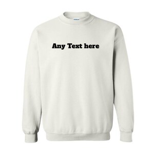 etsy embroidered sweatshirt