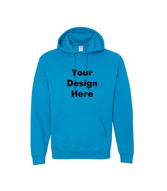 Custom Embroidered Hoodie Personalized Hoodie Hoodie - Etsy