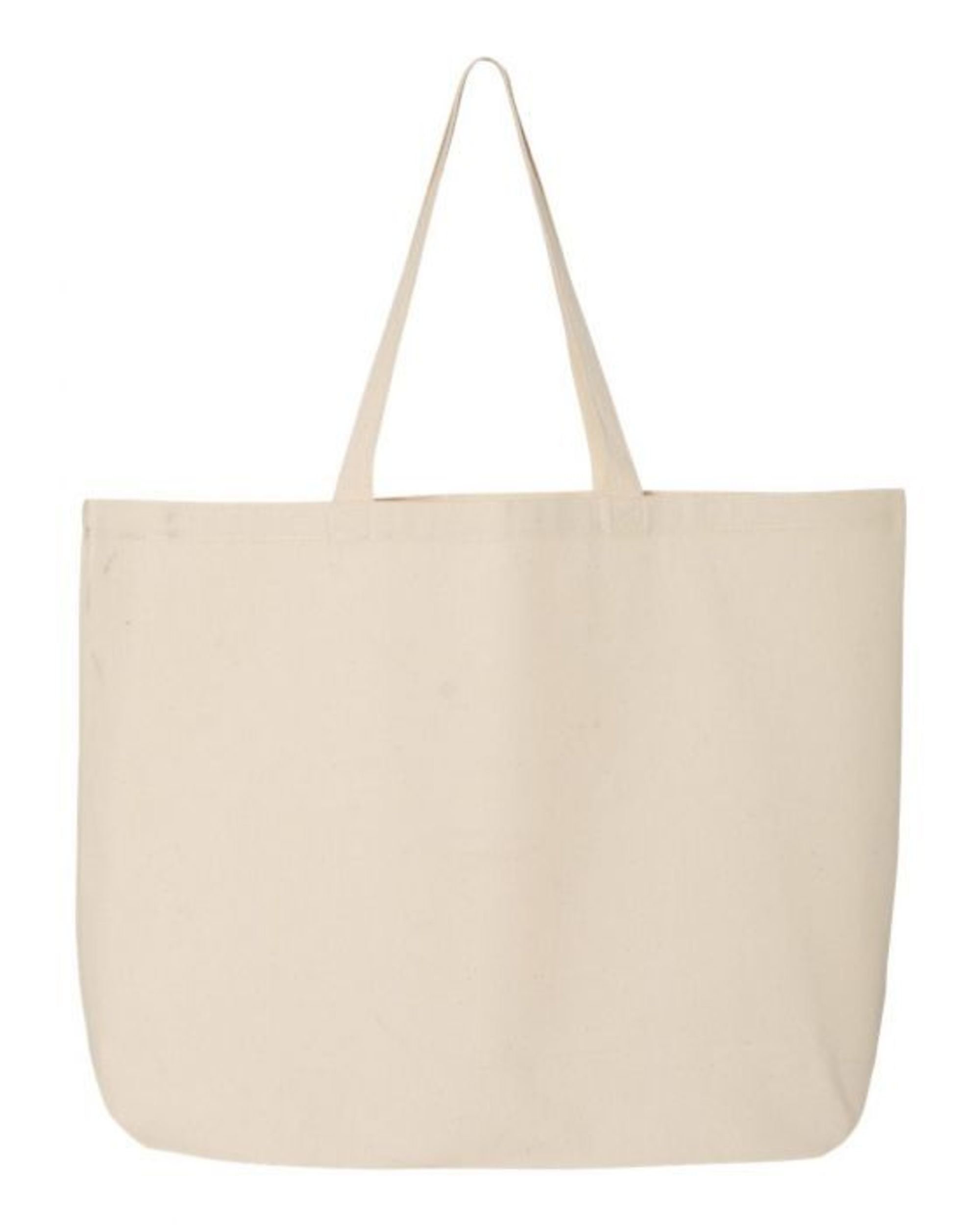 Personalised Canvas Tote Bag 25L Eco INK Custom Tote Bag | Etsy