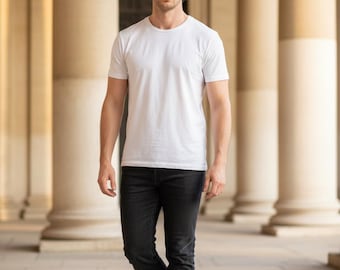 Handmade Alpaca Black Bear Hat, Plush Fleece Adult Size