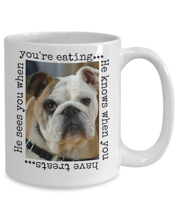 English bulldog clearance gifts and collectibles