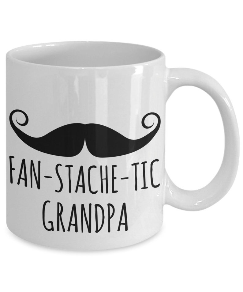 dad stache dad stache