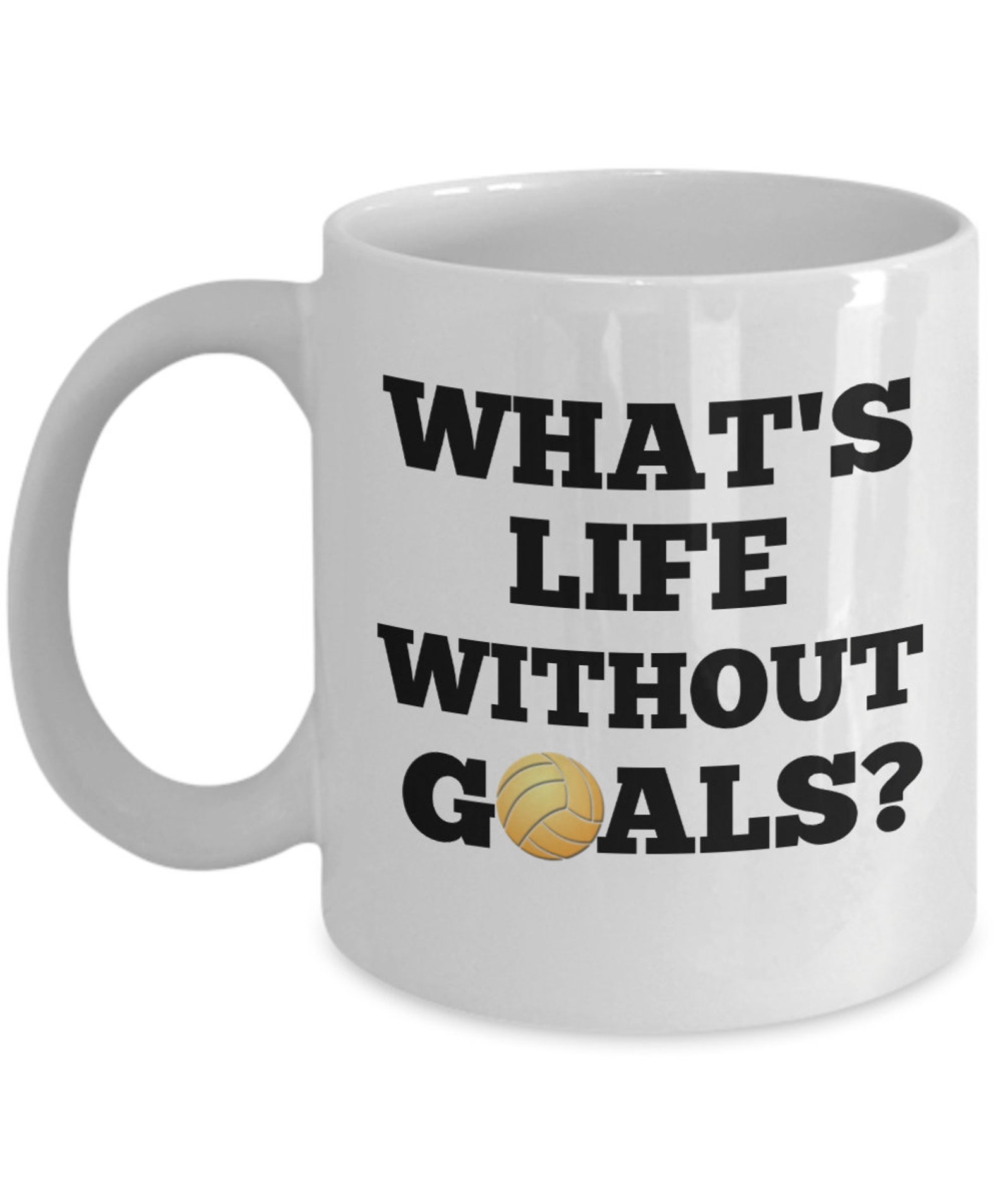 Water Polo Mug Water Polo Gift for Boys or Girls What's Etsy