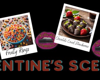 V-day 2025 Body Butter Collection