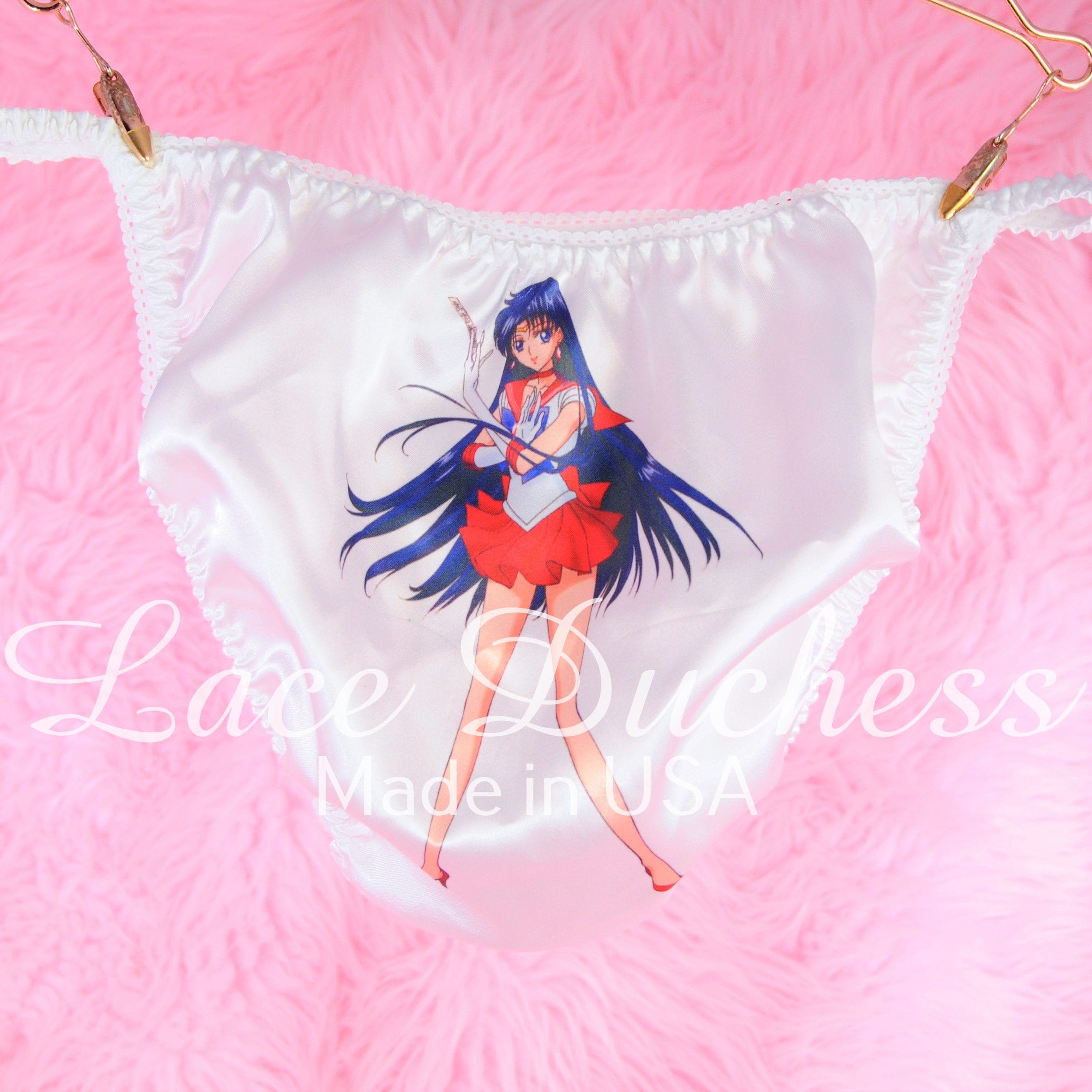 Sailor Moon Panties 