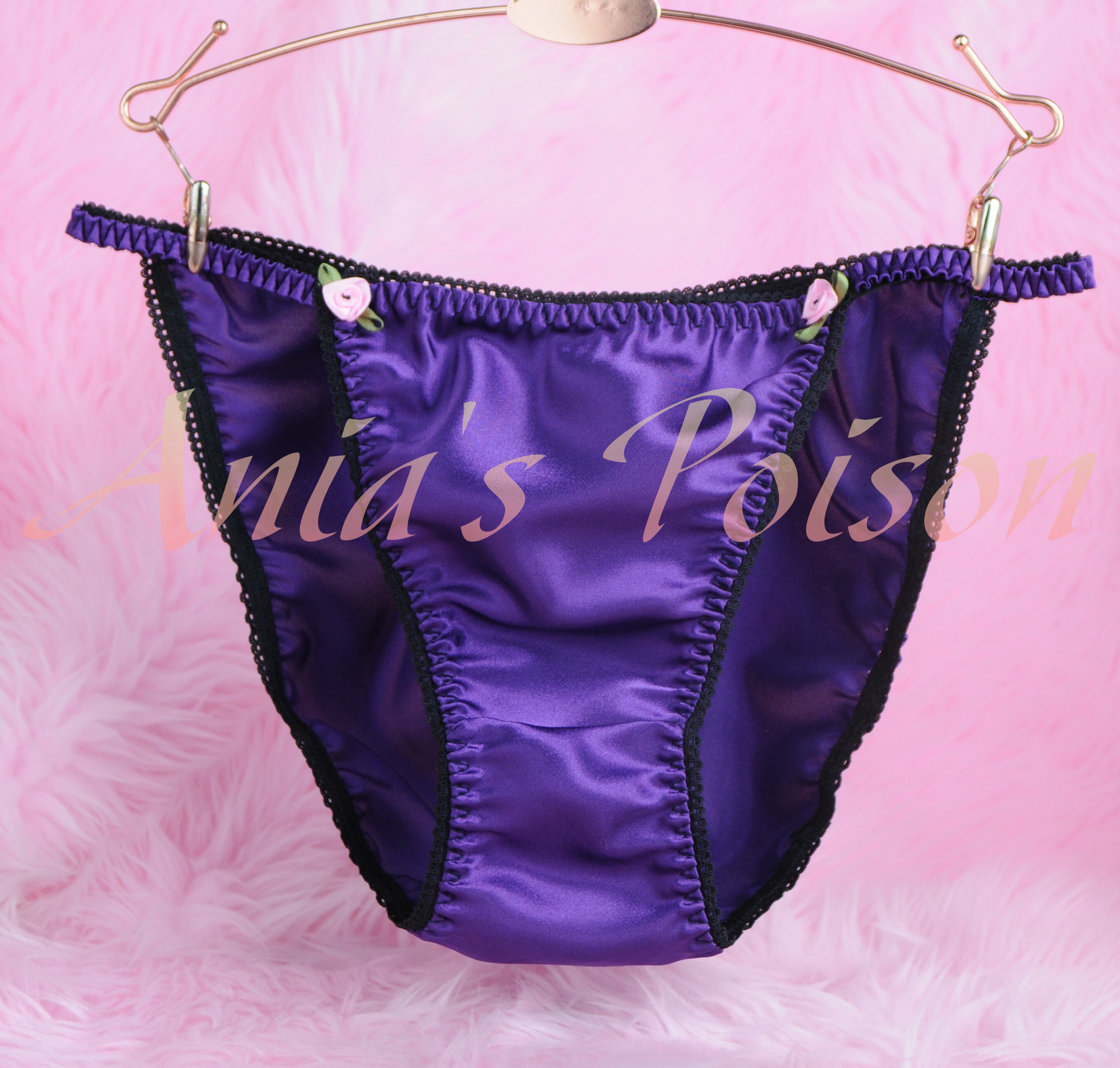 joe boxer satin