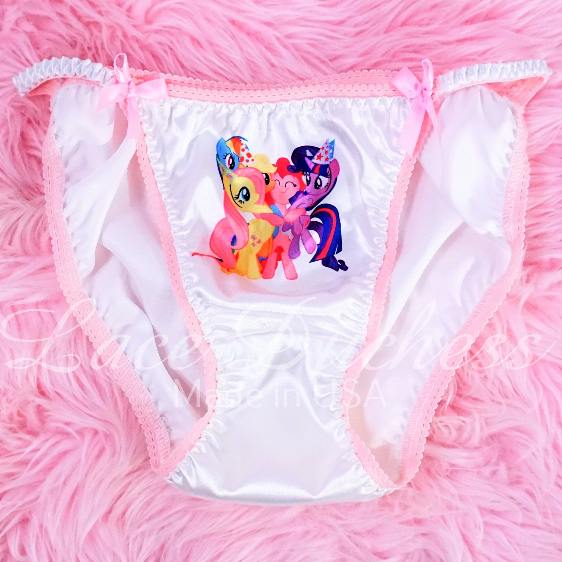 Calzones de my little pony cheap