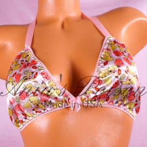 Kawaii Sexy Lingerie - Etsy