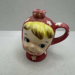 Miss Cutie Pie Napco - Etsy