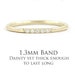 see more listings in the Wedding Bands section